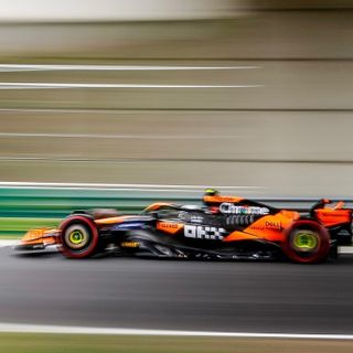 F1, al RedBull Ring la McLaren detta il passo
