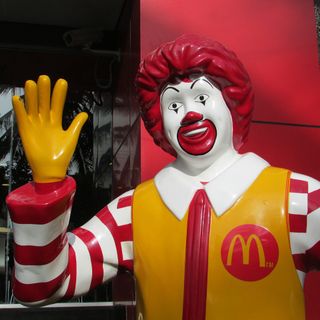 McDonald’s apre un nuovo ristorante a Castellanza: sono 35 i posti di lavoro