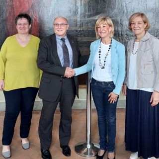 A Castellanza arrivano due nuove dottoresse, a partire dalla fine di ottobre