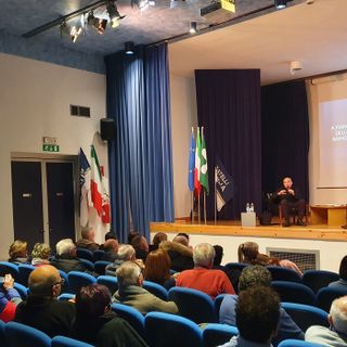La promessa di Melis: «Ogni giorno tenterò tutte le strade per rispondere alle esigenze dei cittadini»