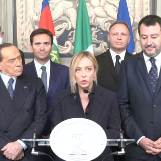 Giorgia Meloni sarà presidente del Consiglio. Domani il giuramento