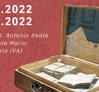 Una mostra da Nobel a Busto Arsizio