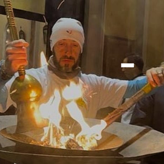 Mercoledì l'addio ad Alessandro Mescia