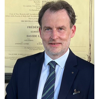 Asst Sette Laghi, lascia il Direttore Sanitario Lorenzo Maffioli
