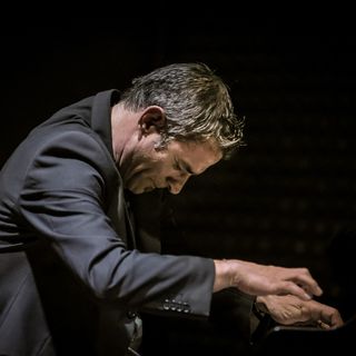 Michele Fazio (foto di Roberto Cifarelli)