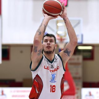 VIDEOINTERVISTA. Michael Sacchettini parla da leader: «Knights, non possiamo più sbagliare. Capitano in futuro? Un sogno»