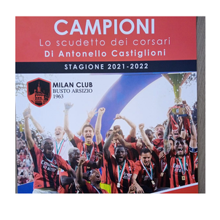 Rivivere lo scudetto fa bene a chi non ha una casa