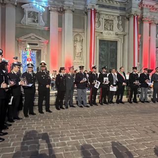 VIDEO. Alessio e Giuseppe, il coraggio tra le fiamme e tutti quegli eroi senza volto