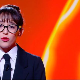 VIDEO. Il monologo da brivido di Miriam alle Iene sulla fibrosi cistica: «Non potete o non volete vederlo, quel dolore che mi piega in due»
