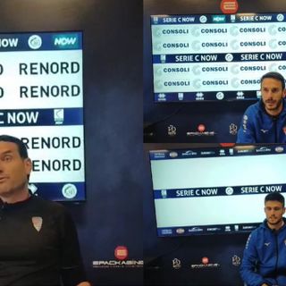 Pro Sesto-Pro Patria, mister Colombo: «Dopo il rigore non abbiamo più trovato il bandolo della matassa»