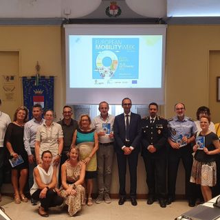 Piazza Trento Trieste si trasforma in un parco nella Settimana europea della mobilità