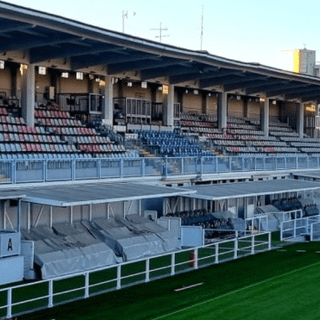 Juventus U23-Pro Patria: la prevendita