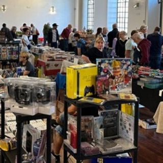 Il modellismo al Museo: grande successo a Busto