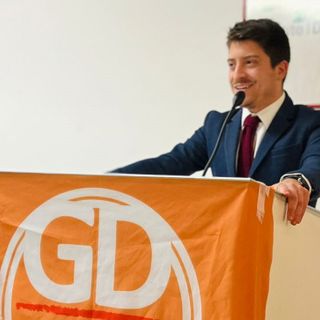Michelangelo Moffa è il nuovo segretario provinciale dei Giovani Democratici