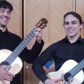 Festival musicale in memoria di Beata Giuliana: applausi ad Alessio Molinati e Fabio Sapone