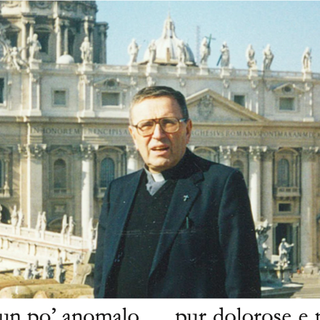 San Giovanni lunedì ricorda monsignor Giavini, «il grande biblista dall'immensa umiltà»
