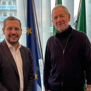 Monti (Lega) incontra Bertolaso: «Già al lavoro per dare risposte concrete ai lombardi»