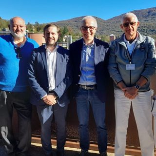 Al via “La Lombardia che vorrei on the road”, il viaggio di Emanuele Monti nelle strutture socioassistenziali e sanitarie