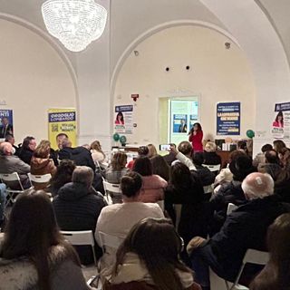Un successo gli appuntamenti al “Monti point”