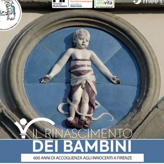 Il rinascimento dei bambini in mostra a Olgiate