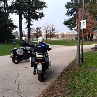 La Polizia locale di Legnano ha effettuato controlli in diverse aree nel weekend