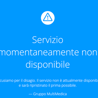 Multimedica, la dura risalita contro gli hacker. Non ancora riprese tutte le attività