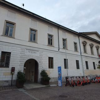 Area delle Nord, Valle dell'Idrogeno e non solo: prove di futuro a Busto