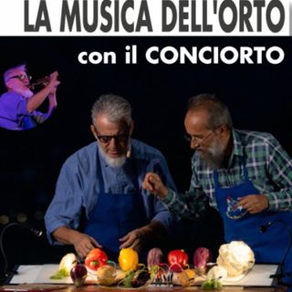 Anche le verdure cantano a Gorla Maggiore
