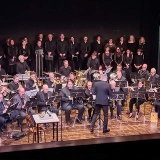 Un momento dell'edizione dello scorso anno