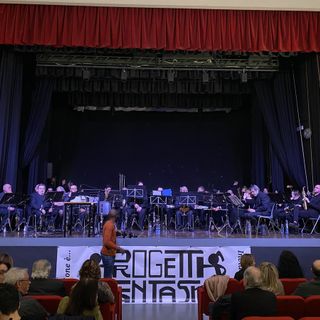VIDEO E FOTO. MusichiAMO, una serata magica: la musica per l’inclusione