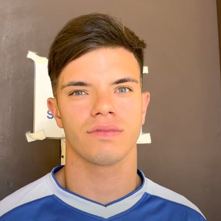 Angelo Ndrecka