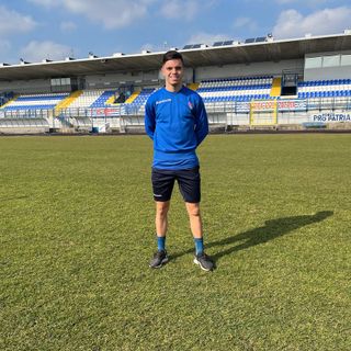 Angelo Ndrecka