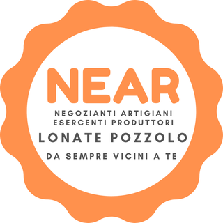 Lonate, Near «non appoggia nessun partito o movimento politico»