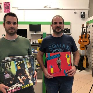 Due fratelli e una missione: dare una seconda vita a prodotti elettronici e non solo
