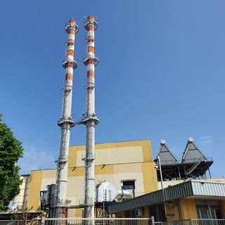 Niente centralina in centro a Borsano, il comitato ecologico diserta l’incontro con Neutalia