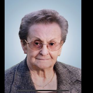 Addio Nina, volto storico del bar tabaccheria Bandi