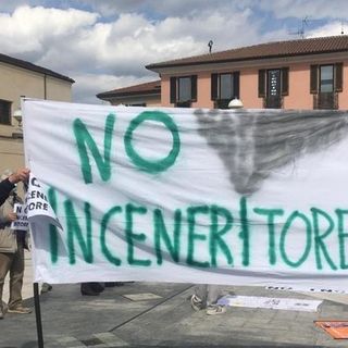 Astensione del Pd su Neutalia, la delusione del comitato No Inceneritore