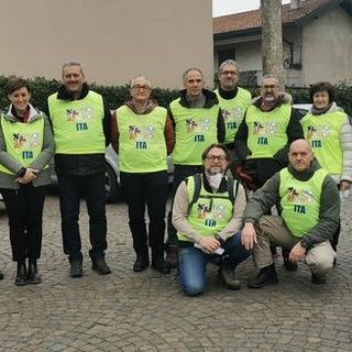 Samarate, “Noi con voi” in partenza per un nuovo viaggio solidale