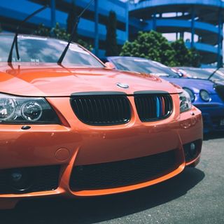 I 5 motivi per cui conviene noleggiare un'auto a lungo termine