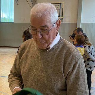 Luigi de Bortoli, per tutti &quot;nonno Gigi&quot;
