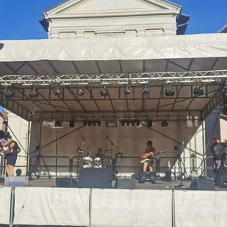 Si scatena la Notte Bianca a Samarate