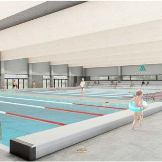 Gestione della piscina comunale “Ferdinando Villa”, avviato l'iter per la riapertura a settembre
