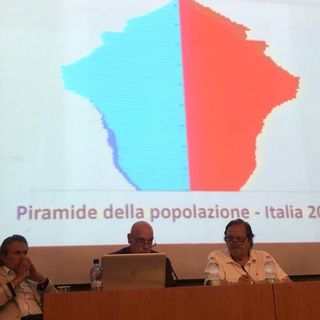 Crisi demografica: «Urge invertire la rotta»