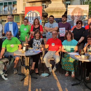 Officina di cura urbana con Margherita Silvestrini: «Per una Gallarate inclusiva»