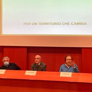 Avanti nuovo ospedale e case di comunità: ma ci saranno i medici?
