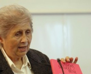 Caccia al benefattore silenzioso con il premio in memoria di Olga Boni