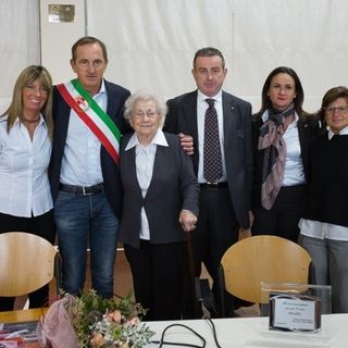 Olga Fiorini, umiltà e passione, sempre attenta ai giovani. Il sindaco: «Un dolore grandissimo»