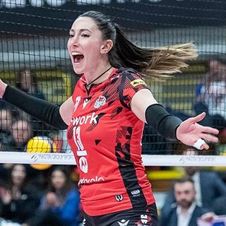 Uyba: contro Casalmaggiore per (far) dimenticare e ripartire