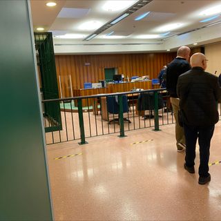 Busto: Lorenzo Grillo patteggia per l’omicidio stradale di Michele Garruto