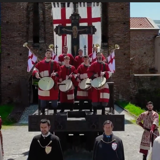 Provaccia e Palio, ecco le variazioni alla viabilità cittadina di Legnano